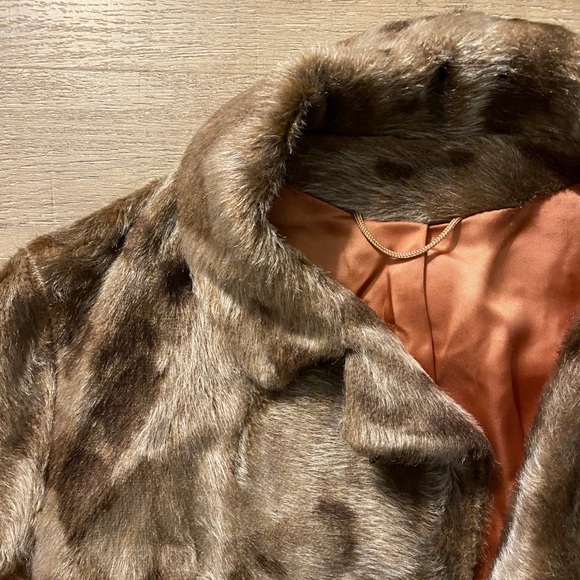 Vintage Fir - Picture 3 of 5